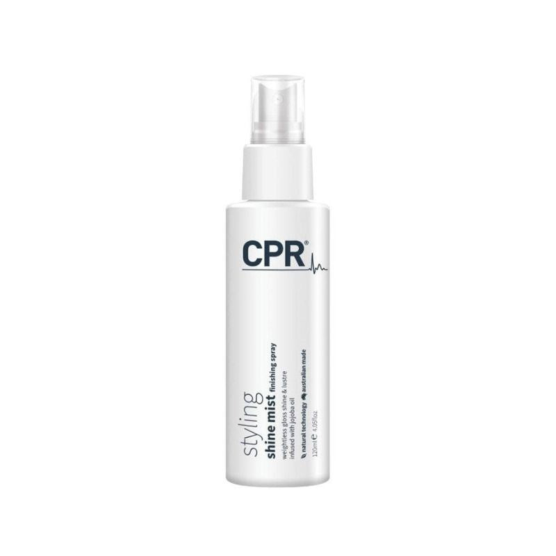 CPR Shine Mist Finishing Spray 120mL