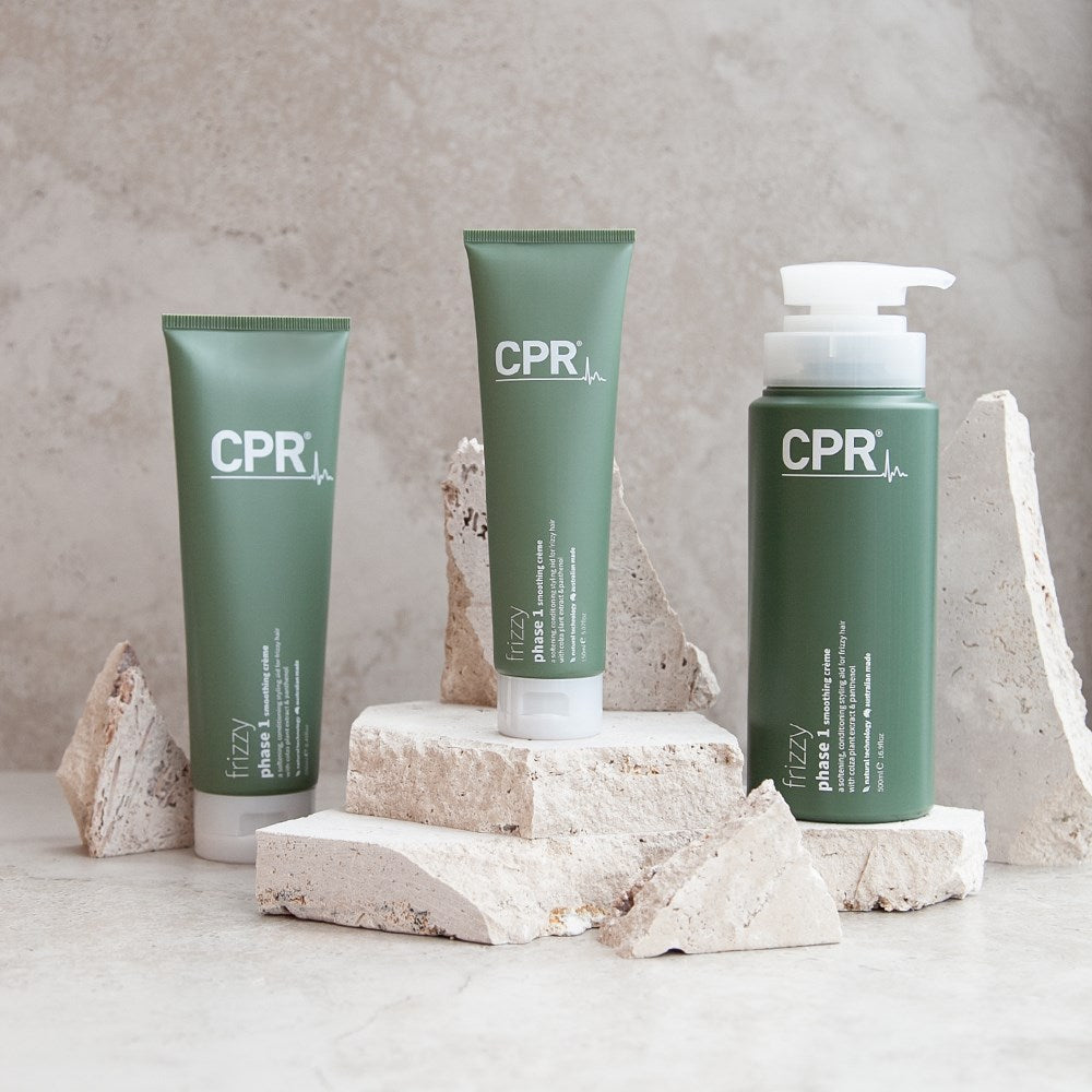 CPR Phase 1 Smoothing Creme 150mL