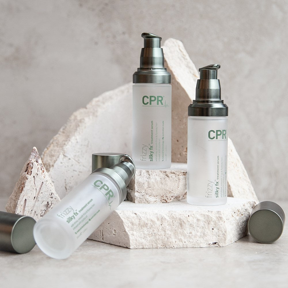 CPR Silky Fx Treatment Serum 50mL