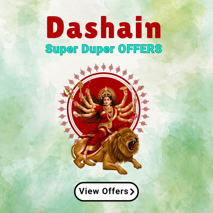 Dashain Offers Beauty Salons