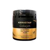 Kerastar Collagen Keratin Protein Hair Treatment Mask 500ml