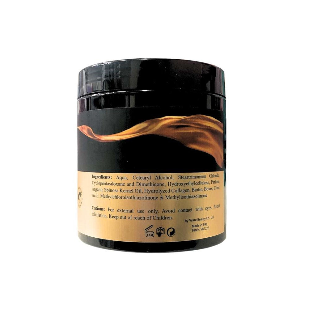 Kerastar Collagen Keratin Protein Hair Treatment Mask 500ml