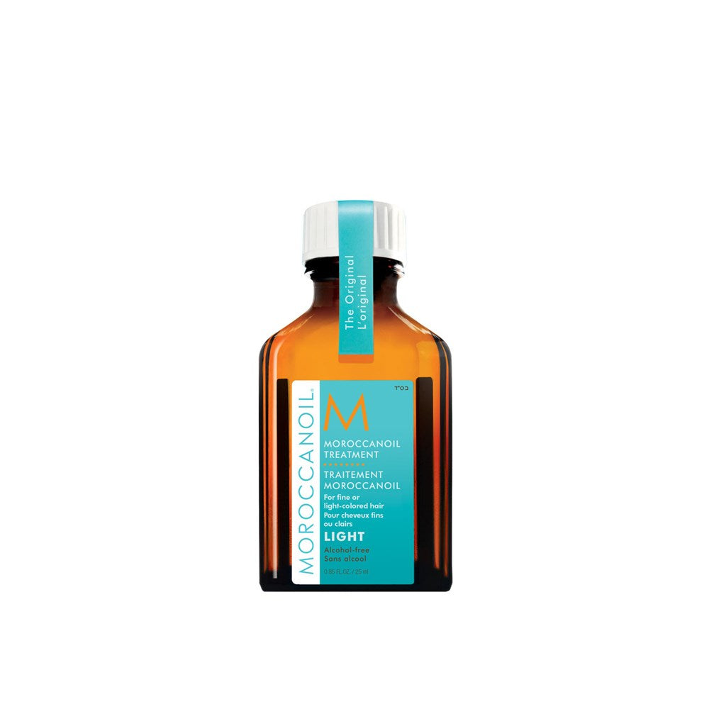 Moroccanoil Light 25ml