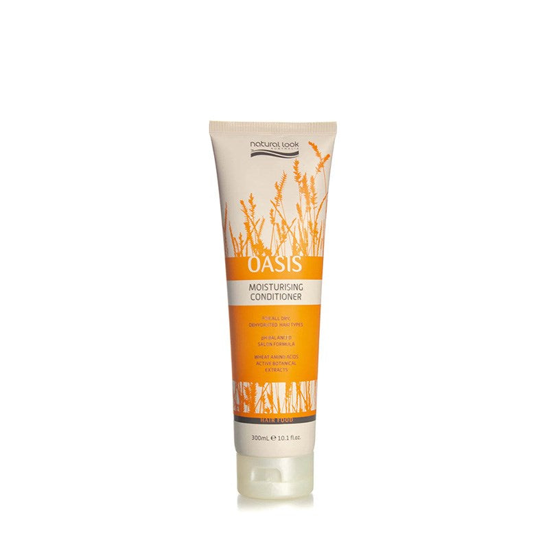 Natural Look Oasis Moisturizing Conditioner 300ml