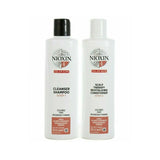 Nioxin System 4 Duo 1L