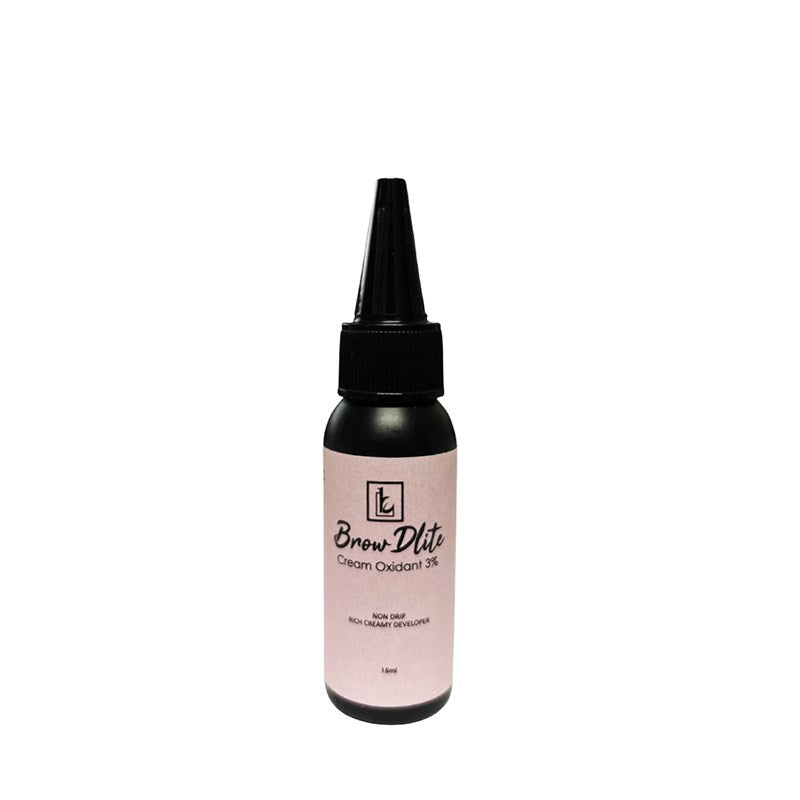 Brow Dlite Cream Oxidant 3%- 15ml