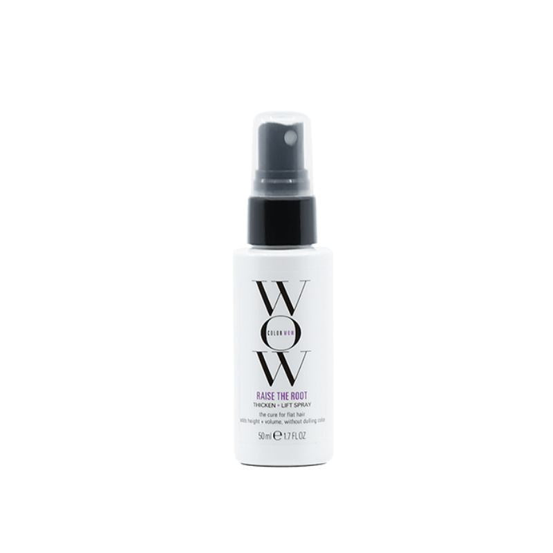 Color Wow Ultimate Volumising Duo