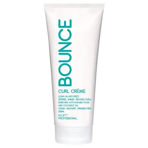 Hi Lift Bounce Tube Curl Creme 200ml