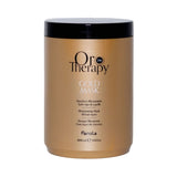 Fanola Orotherapy Argan Oil Gold  Mask 1000ml