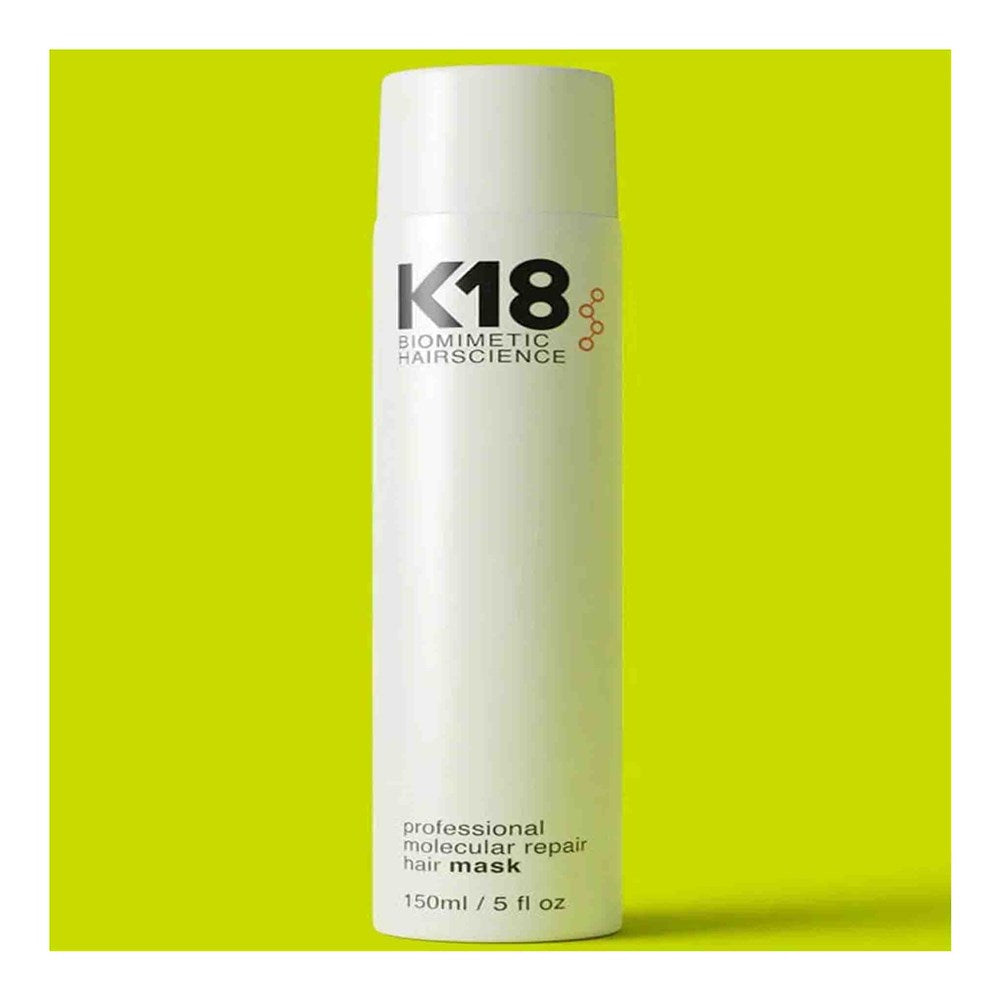 K18 Leave-in Molecular Repair Mask 150ml