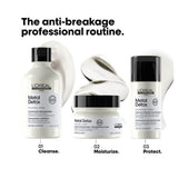 L'Oreal Metal Detox Trio Gift Pack