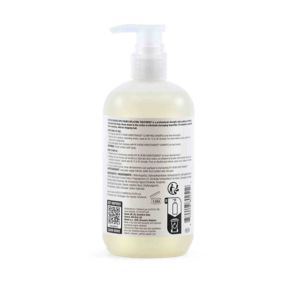 Olaplex Broad Spectrum Chelating Treatment 370ml