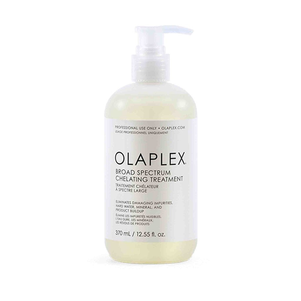 Olaplex Broad Spectrum Chelating Treatment 370ml