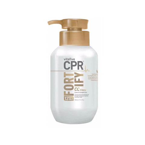 Cpr Fortify: Creme Complete Care 500ml