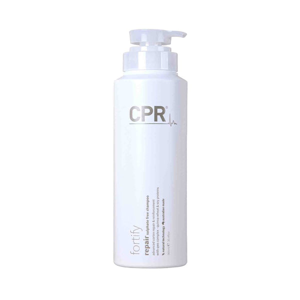 CPR Repair Sulphate Free Shampoo 900mL