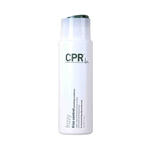 CPR Frizz Control Smoothing Conditioner 300mL