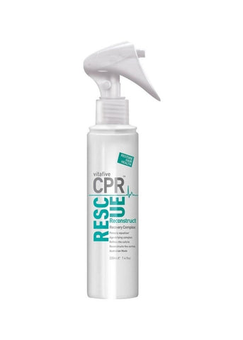 Cpr Rescue: Reconstruct Recovery Complex 220ml