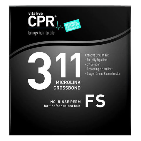 Cpr Creative Styling Kit 311 Fs