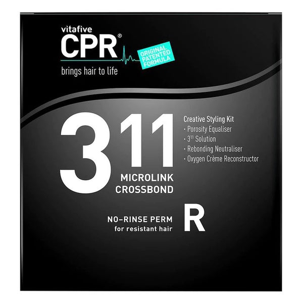 Cpr Creative Styling Kit 311 R
