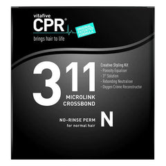 Cpr Creative Styling Kit 311 N