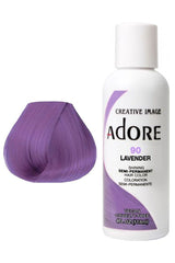 Adore Semi Permanent Color -  Lavender 90 118ml