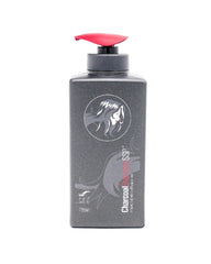 H2B Charcoal Shampoo Ssp 780ml