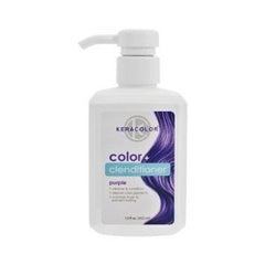 Keracolor Color + Clenditioner Purple 355ml