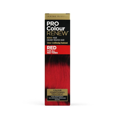 Jerome Russel Procolour Renew - Red