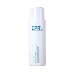 CPR Curly Bounce Back Sulphate Free Shampoo 300mL