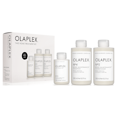 Olaplex Home Treatment Kit