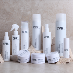 CPR Style & Protect Medium Hold 180mL