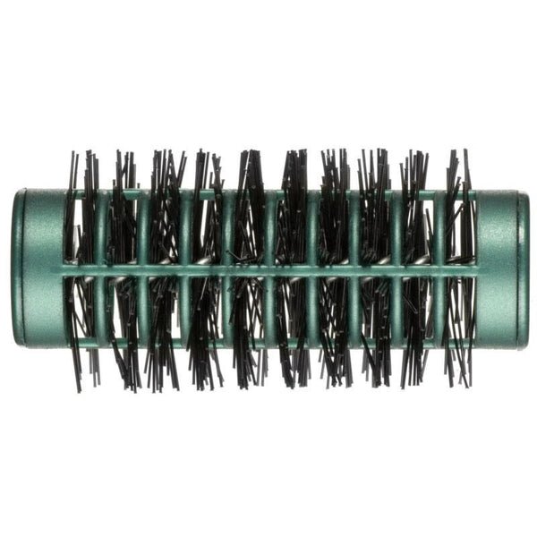 Hi Lift Ionic Brush Rollers 22mm (6 Per Pack) Green