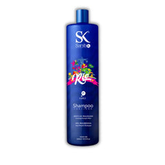Sk Rio Shampoo For Blond  500ml